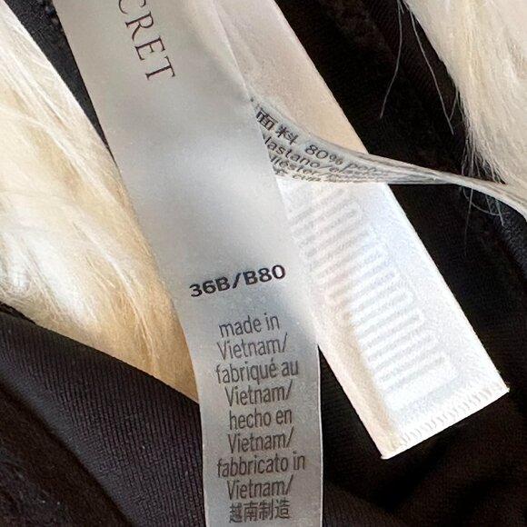 NWOT Victoria's Secret Bombshell Bikini - 36B | M - Picture 3 of 6